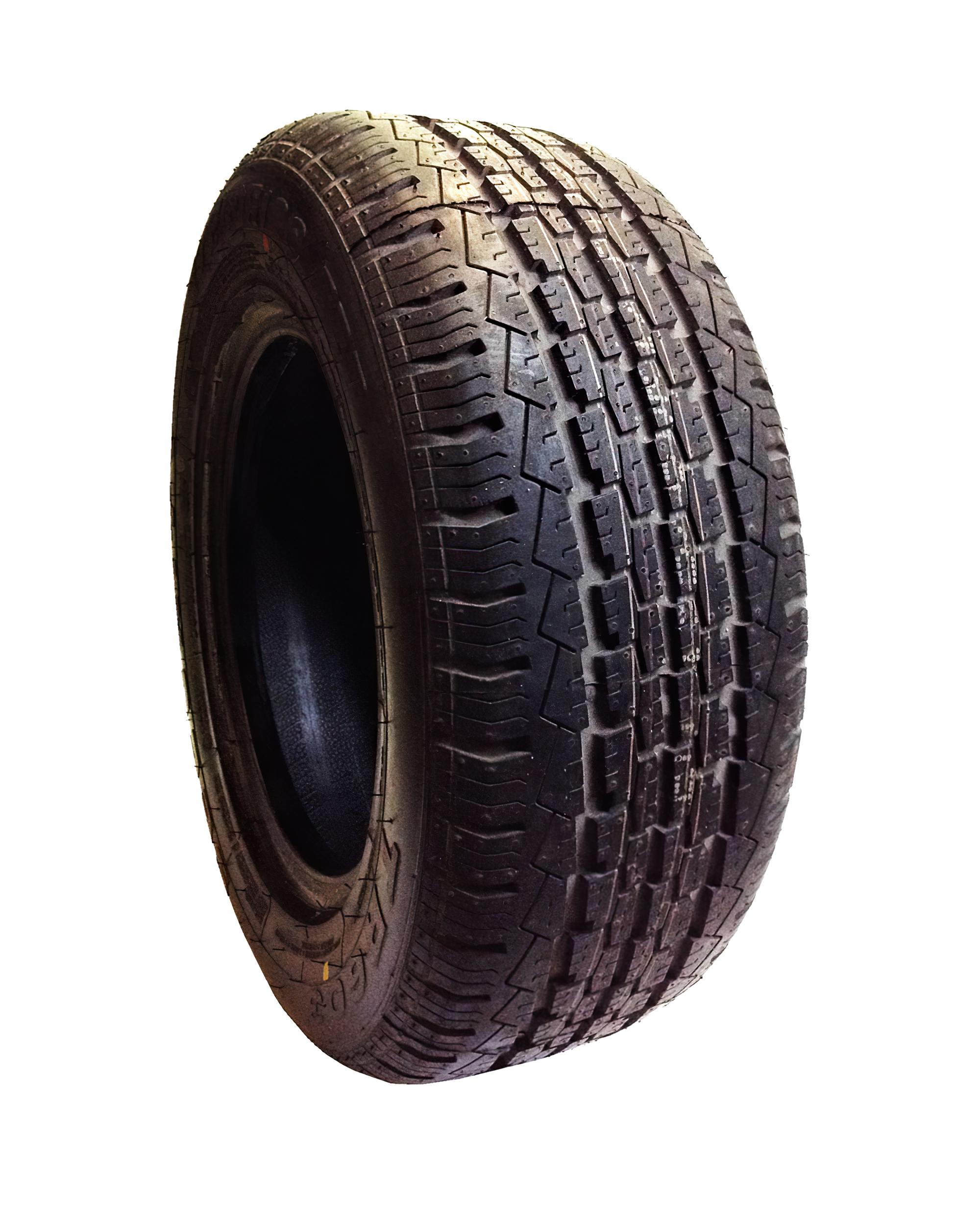 Шина Security Tyres 30335 для легкового причепа 195/60 R12C 108/106N TR-603 - фото 1