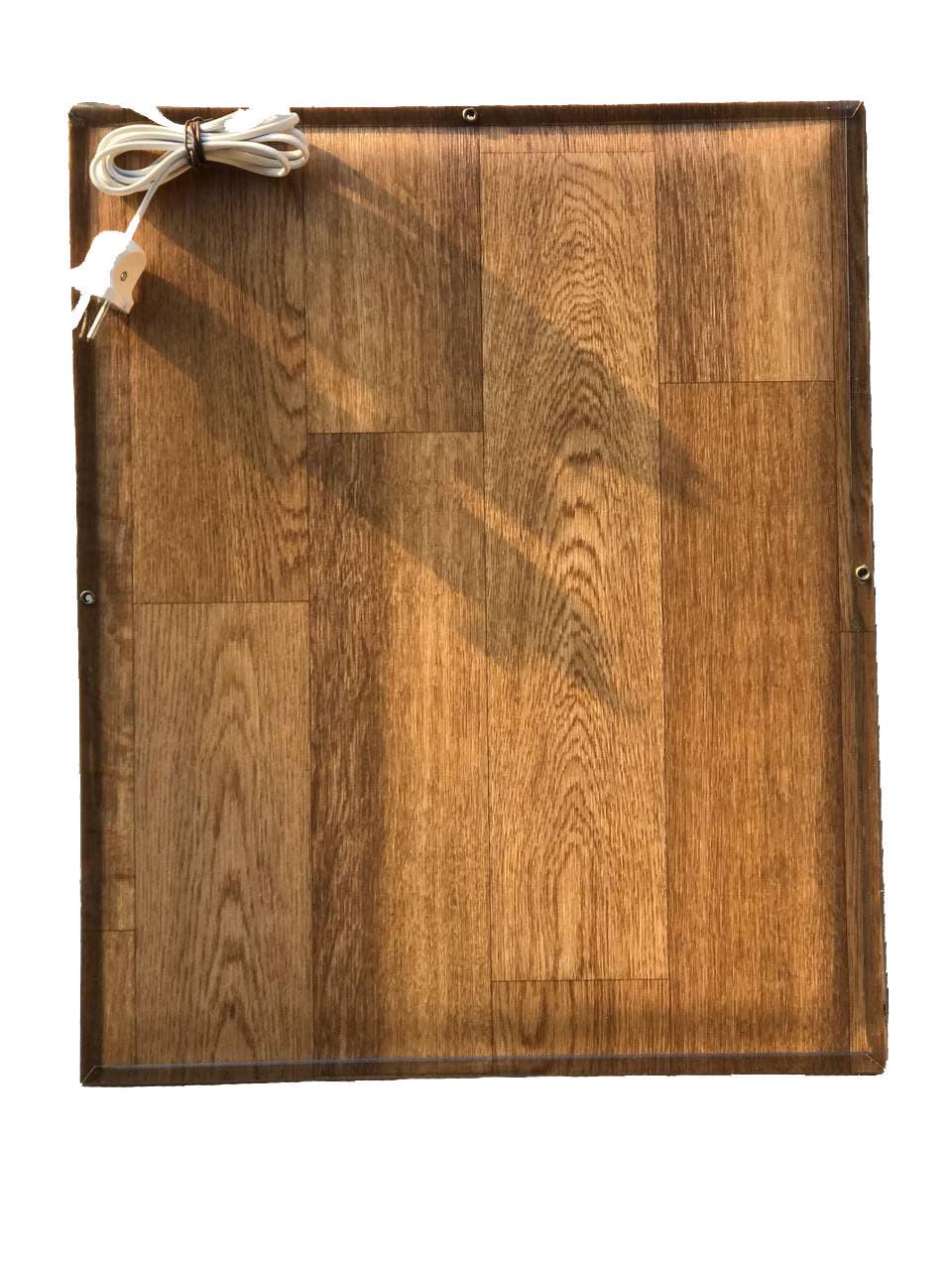 Коврик ТепЛесик линолеум 30х55 см