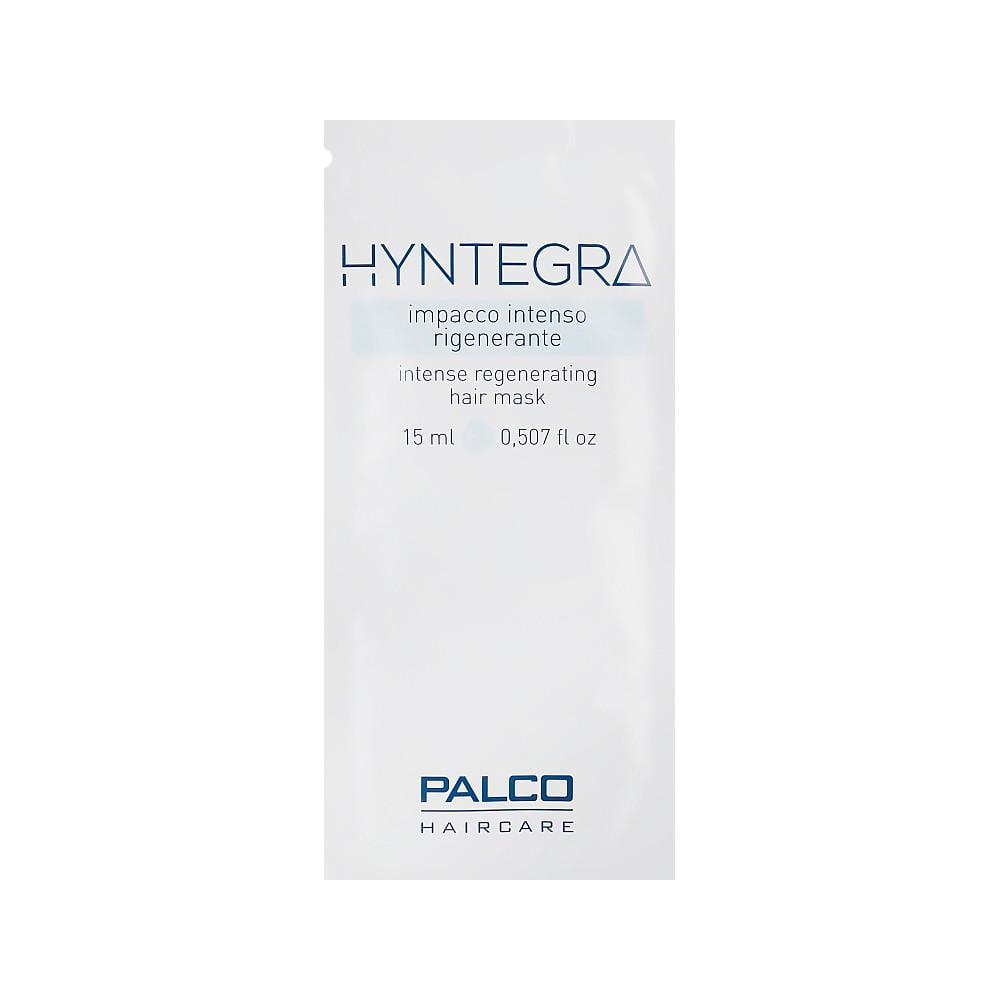 Пробник маска регенерувальна PALCO HYNTEGRA 15 мл (2560969217)