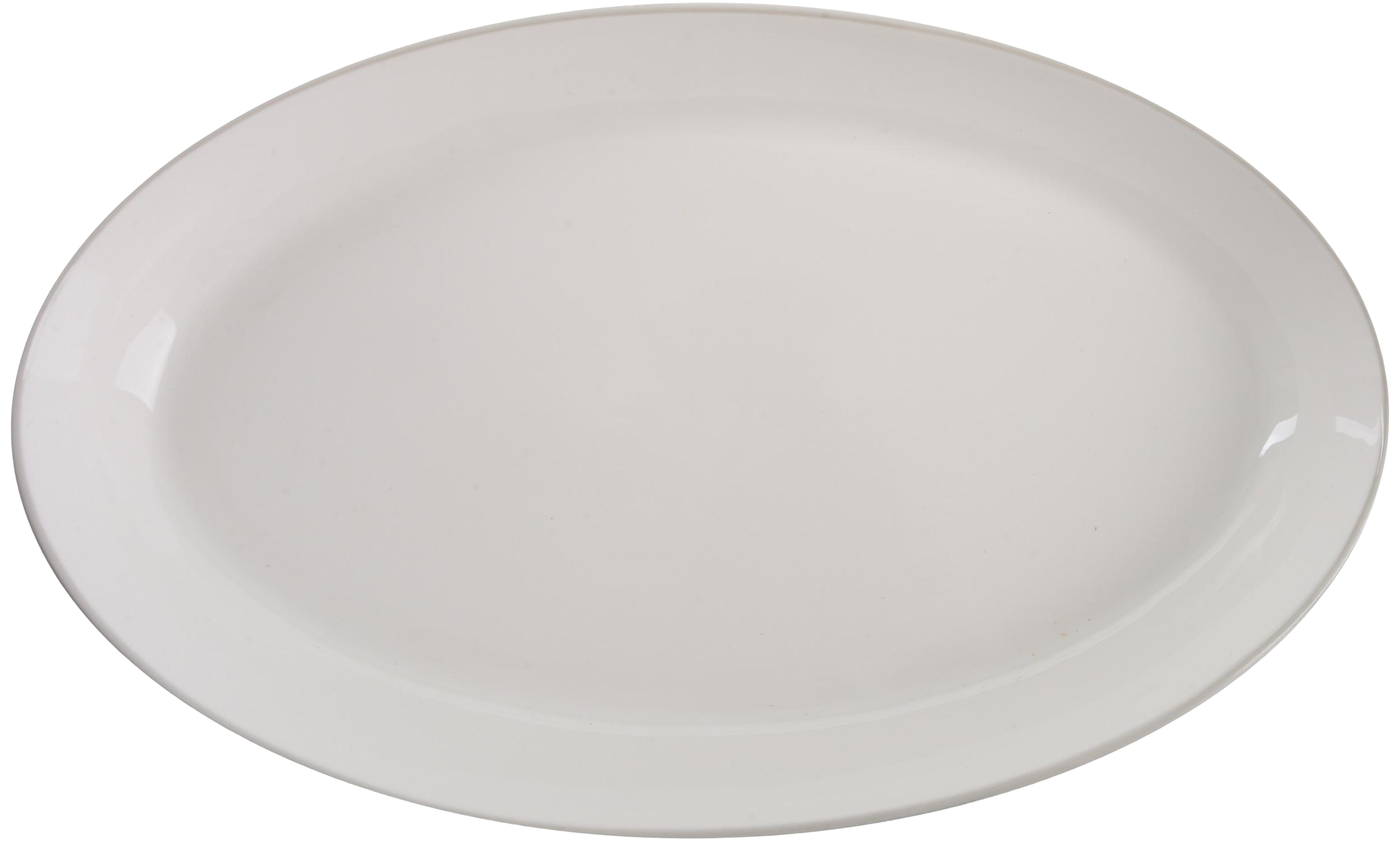 Блюдо фарфоровое Limited Edition Norda овальное 30,5х17 см (B010792)