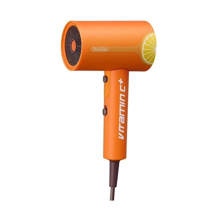Фен ShowSee Electric Hair Dryer VC100-A Orange