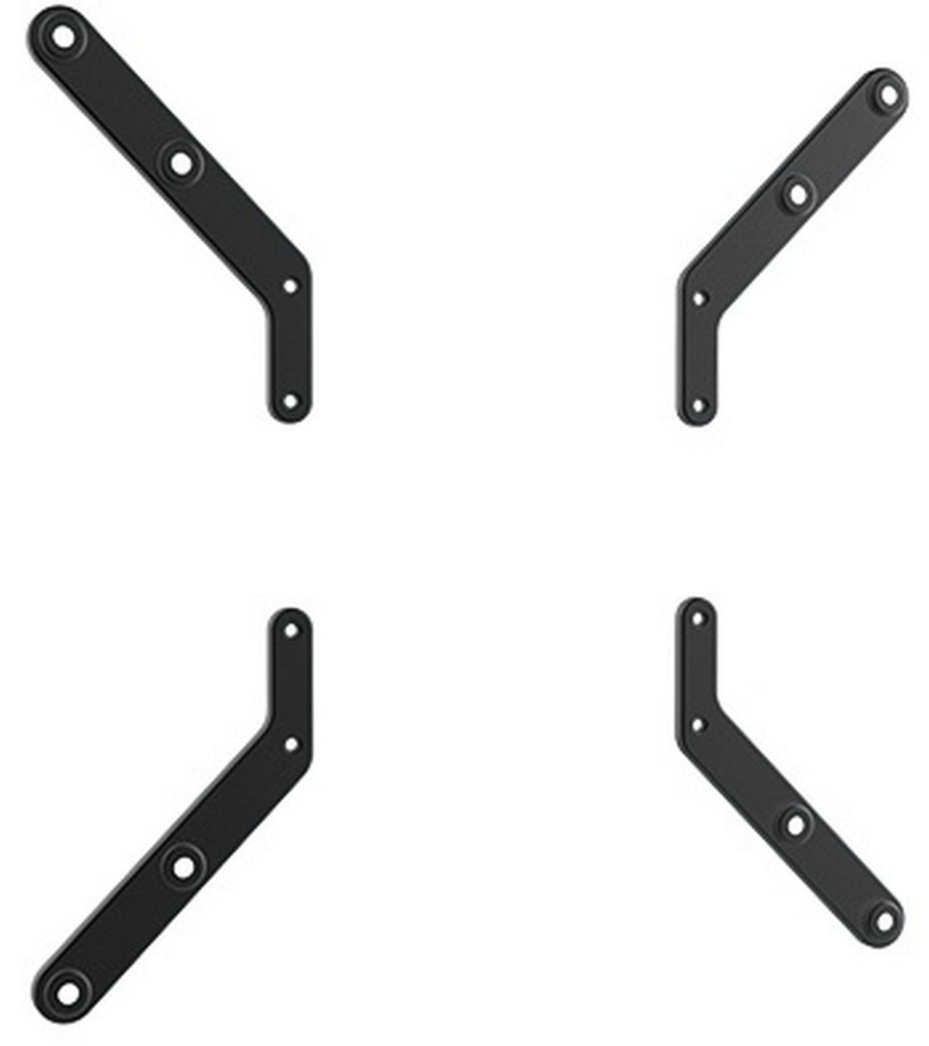 Кріплення адаптер ITech LCD-201R для монітора 32-55" (TV054)