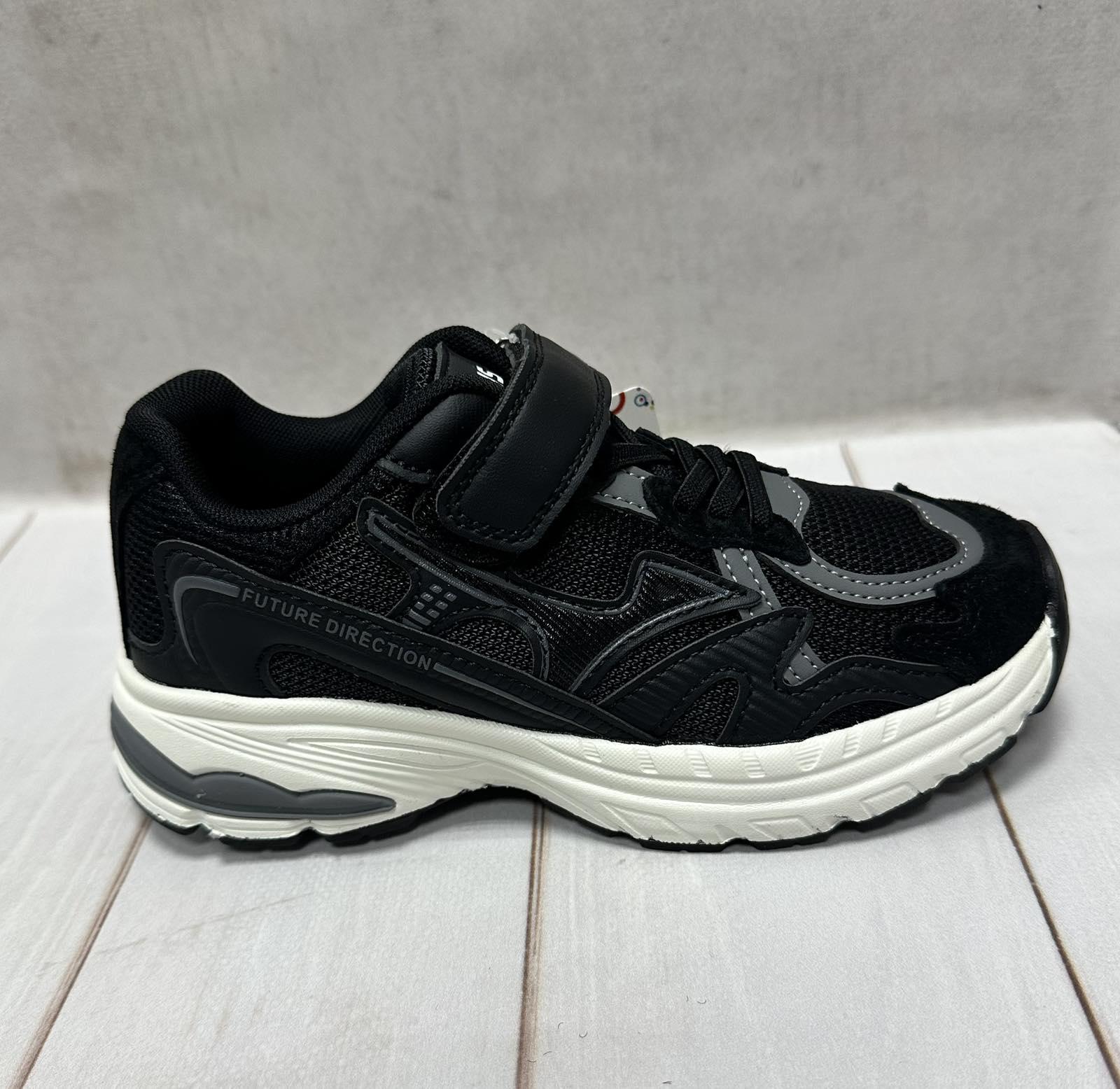 Кросівки дитячі Jong Golf сітка р. 33 21 см Сірий