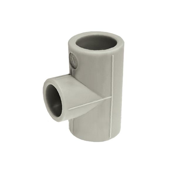 Тройник переходной PP-R SANTAN 32х20 мм