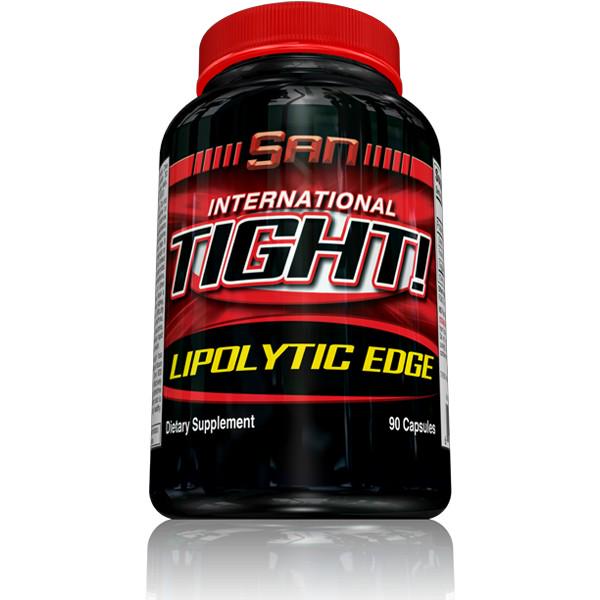 Жиросжигатель Tight! International 90 caps (00000035339)