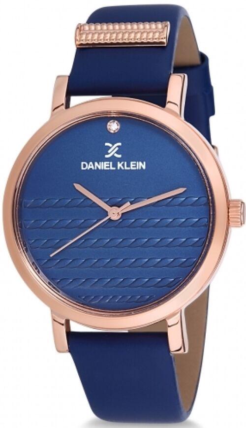 Наручний годинник жіночий Daniel Klein DK12054-5 (107892)