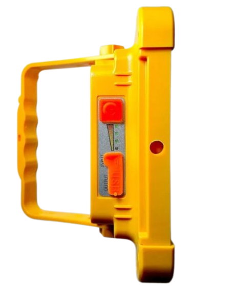 ᐉ Прожектор аккумуляторный Tusk portlable work light D08 • Купить
