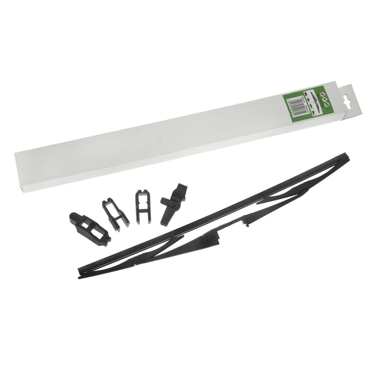 Задний дворник Daihatsu YRV M2 08.00-07.05 каркасный 300 мм (MR12-12)