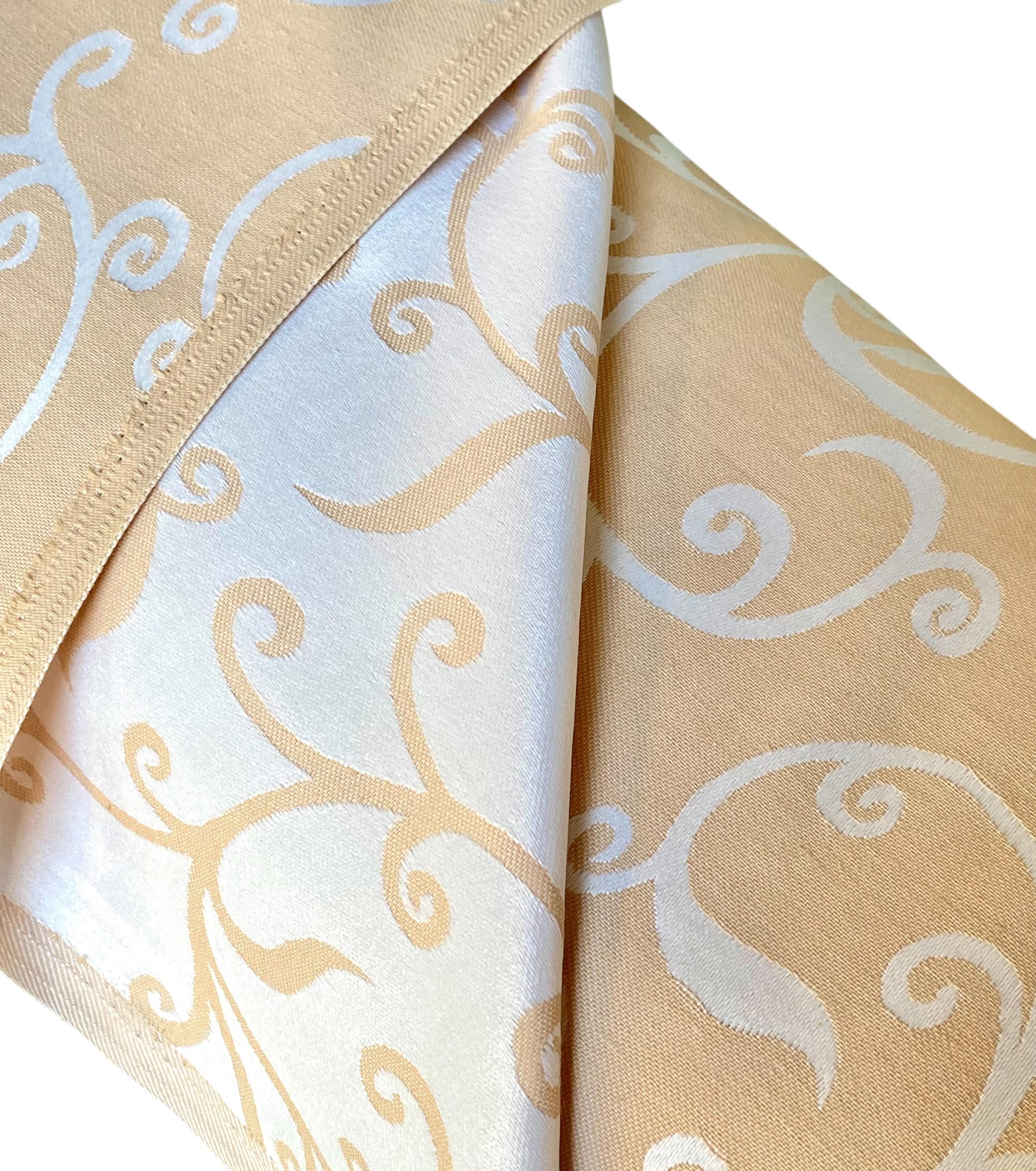 Тканина декоритивна Вензеля TIRA 150 см 265 г/кв. м (T117220)