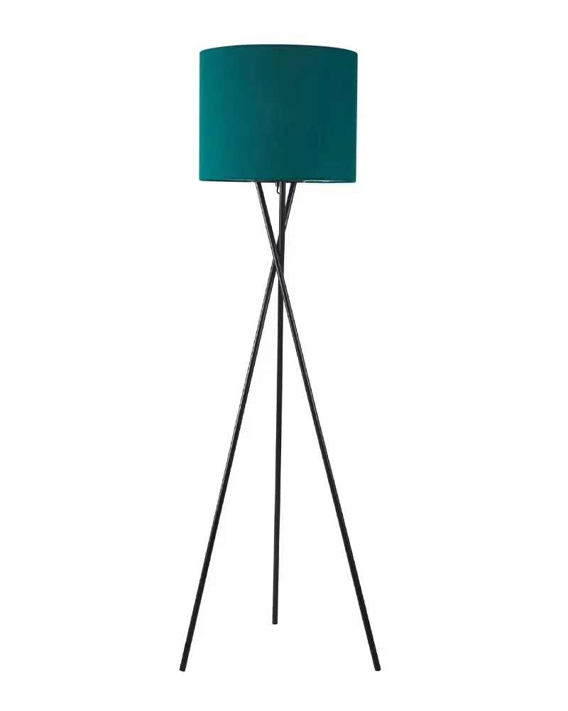 Торшер Polux 331380 Tekla