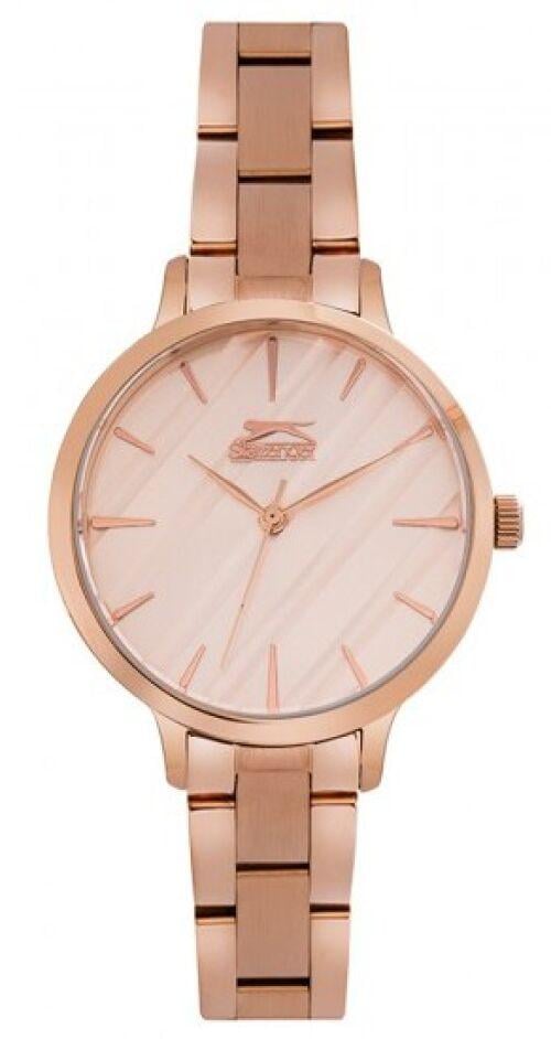 Наручний годинник жіночий Slazenger SL.09.6227.3.02 (829038)