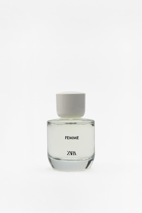 Парфумована вода Zara Femme 90 мл
