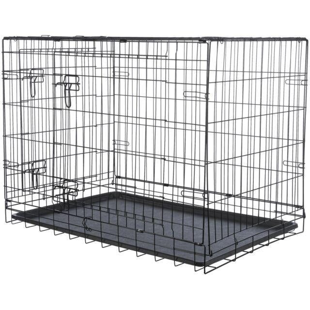 Клетка Trixie для собак 93х69х62 см (TX-39303)