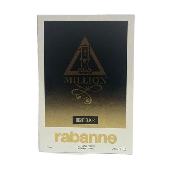 Парфум чоловічий Paco Rabanne 1 Million Night Elixir 1,5 мл (404676)