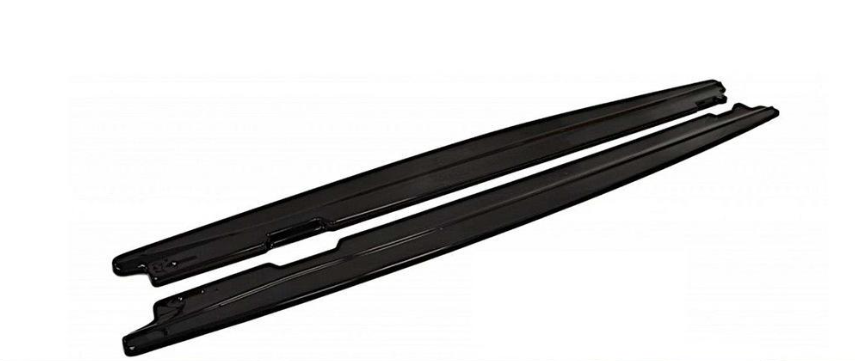 Боковые пороги DPT для BMW 5 серия E-60/61 2003-2010 гг. abs-пластик Черный глянец (146941) Боковые пороги DPT для BMW 5 серия E-60/61 2003-2010 гг. abs-пластик Черный глянец (146941)