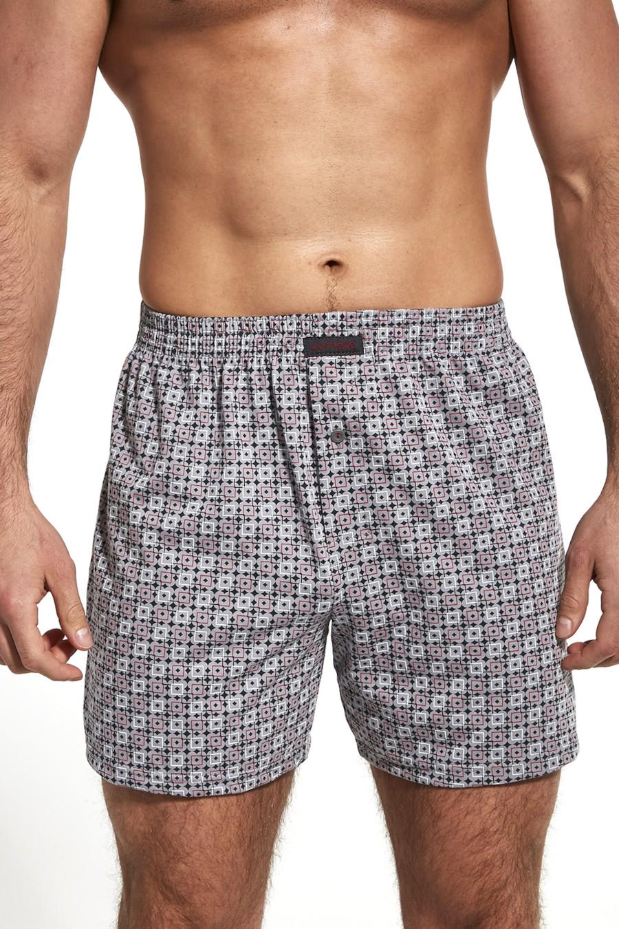 Труси сімейні Cornette р. 48/M принт 190 (68413)