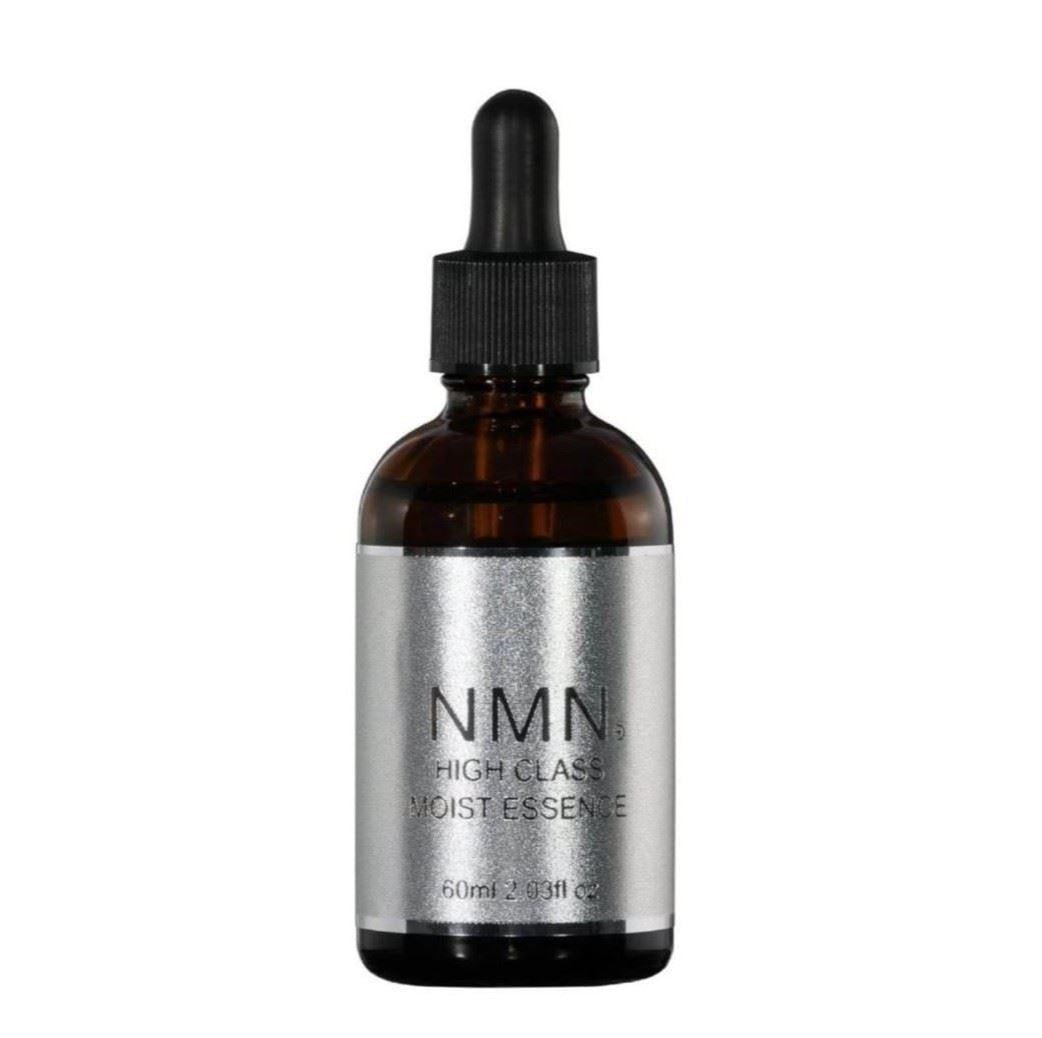 Сыворотка KOR JAPAN NMN High Class Moist Essence антивозрастная с NMN и ретинолом 60 мл