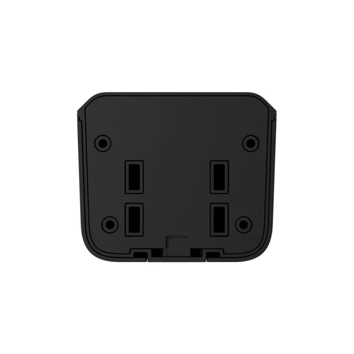 Кронштейн настенный для камеры Ajax MountCam B1 ASP Black - фото 4