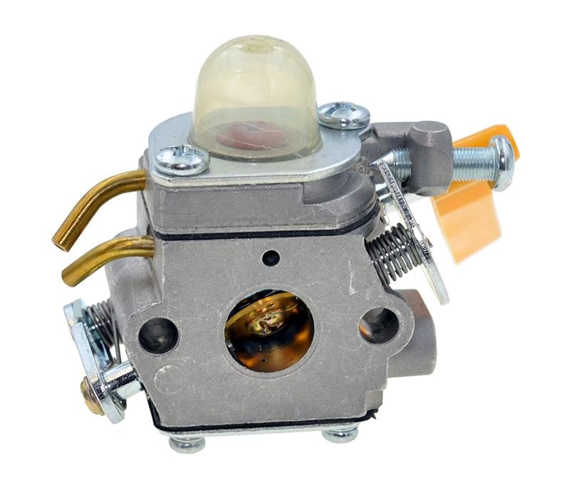 Карбюратор мотокосы Homelite 3050 3055 F/RYOBI C1U-H (308054077/308054003/3074504/985624001)