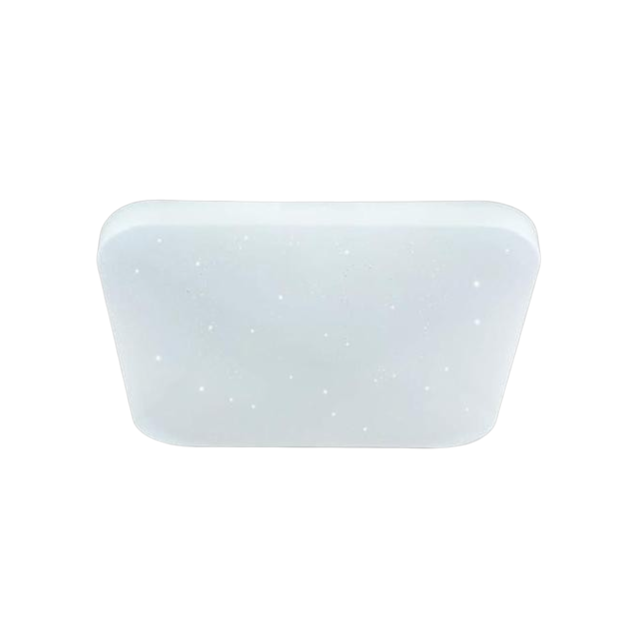 Потолочный светильник 3000/4000/6000k Modern Square Waterproof 2050lm 26W
