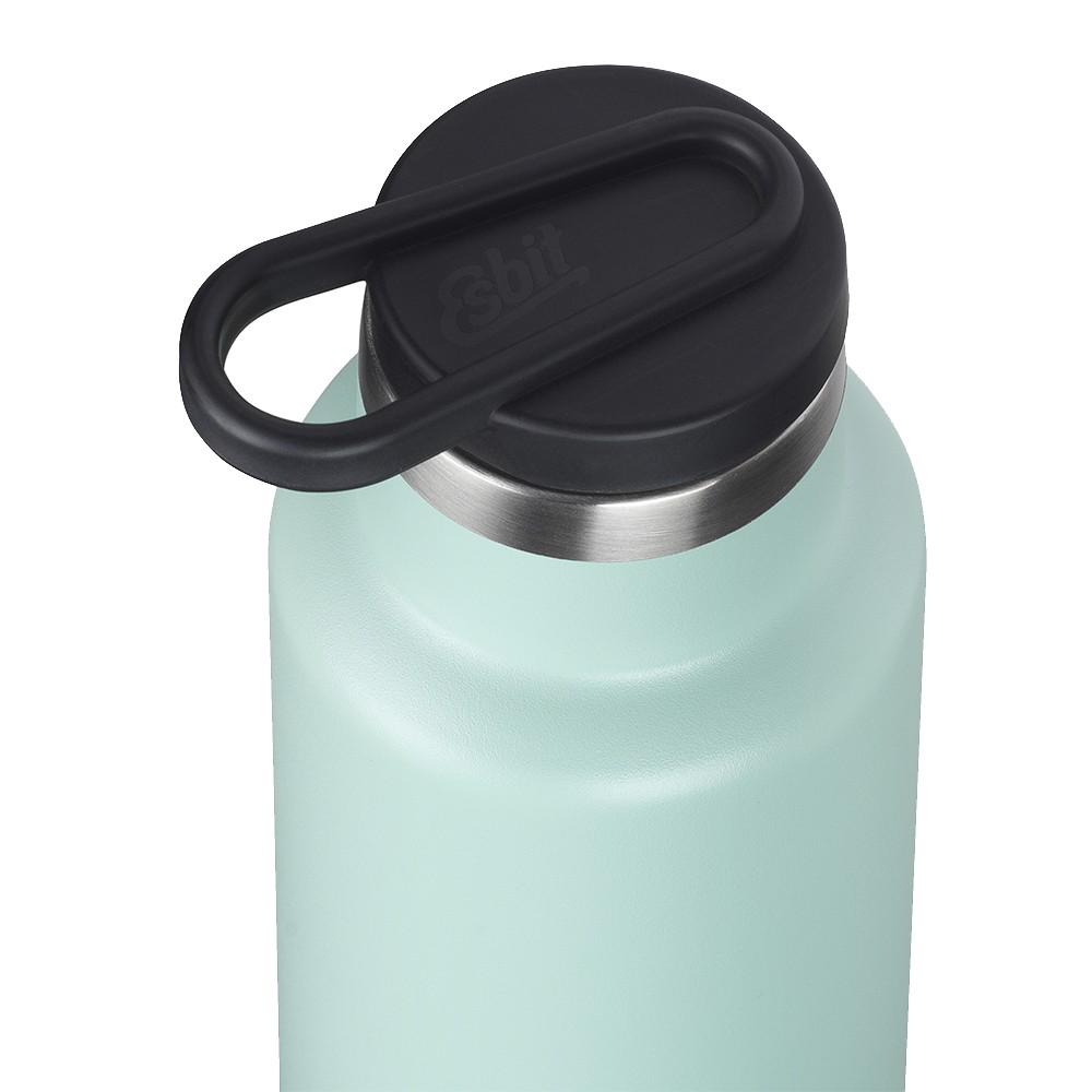 Термофляга Esbit IB550PC-LG 550 мл Lind Green (017.0237) - фото 2