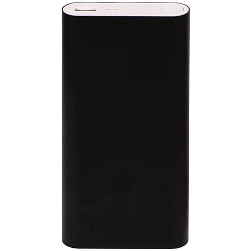 Портативное зарядное устройство для портативных устройств 20800 mAh 5V 2.1A Black (29703852)