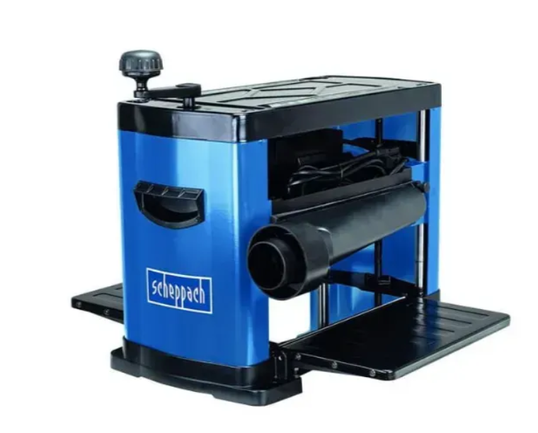 Рейсмусовый станок Scheppach PLM1800 1500 Вт (33153642)