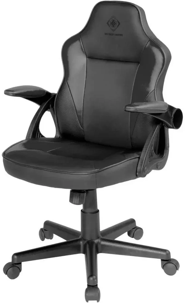 Компьютерное кресло геймерское Deltaco Gaming DC120 (141652212)
