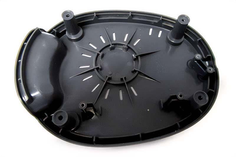 Часть корпуса для соковыжималки Kenwood (KW717087) Часть корпуса для соковыжималки Kenwood (KW717087)