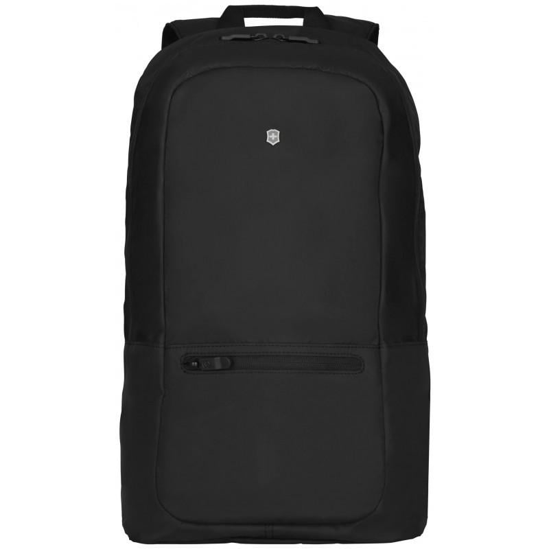 Рюкзак Victorinox TRAVEL ACCESSORIES 5.0 16 л Black (Vt610599) - фото 5