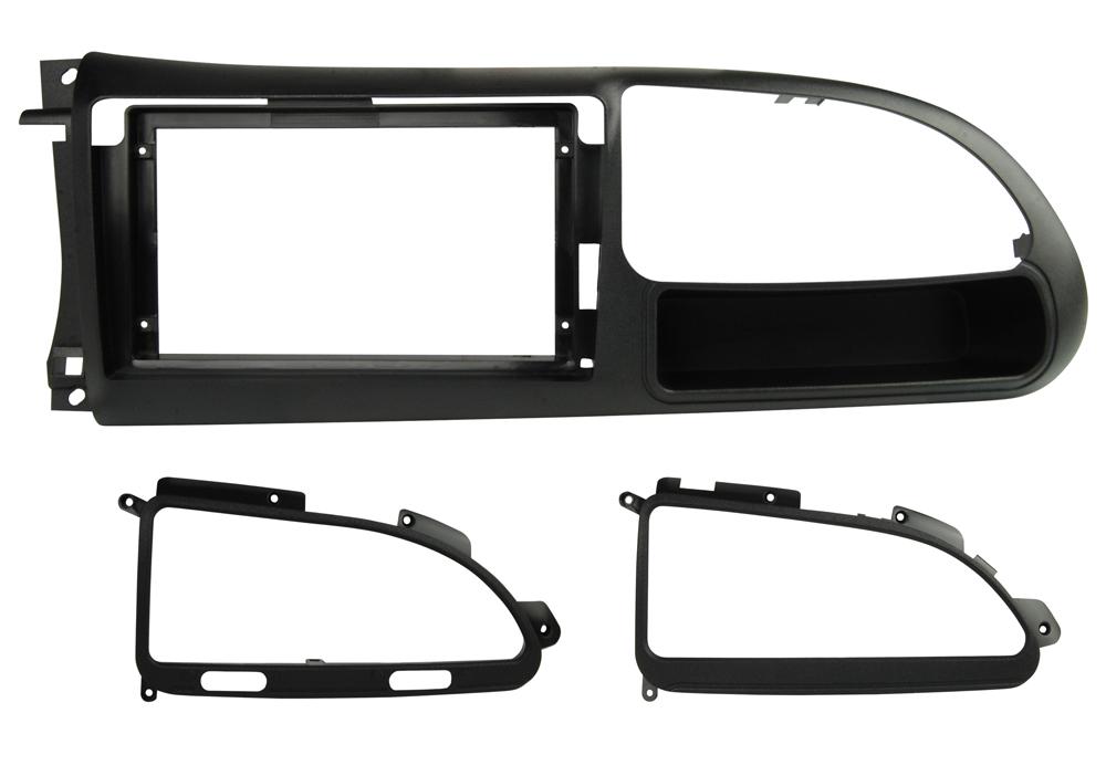 Переходная рамка AWM Ford Transit (981-01-085)