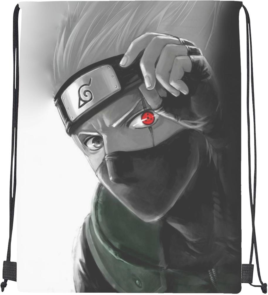 Мішок cпортивний Какаші (mishok-sport-891493471-kakashi)