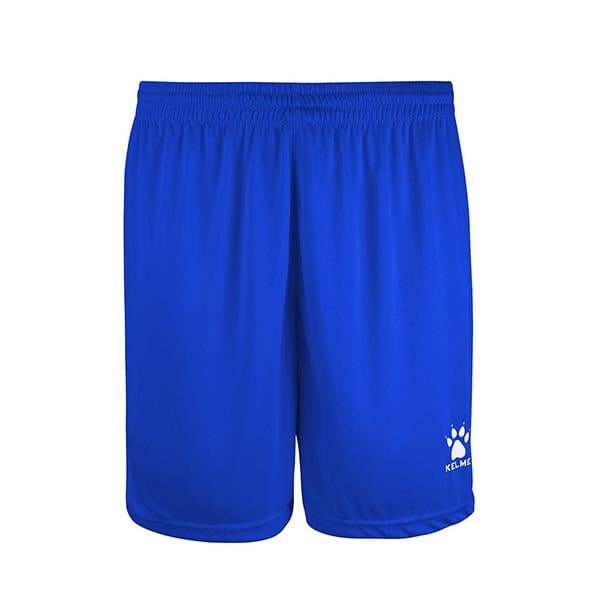 Шорты детские Kelme Global р. 160 Синий