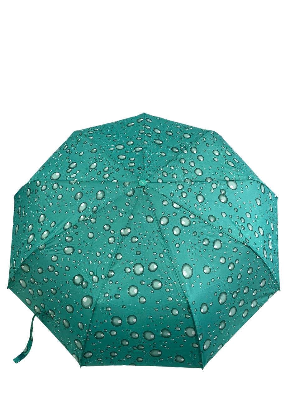 Зонт Rainbrella женский Зеленый (275*40)