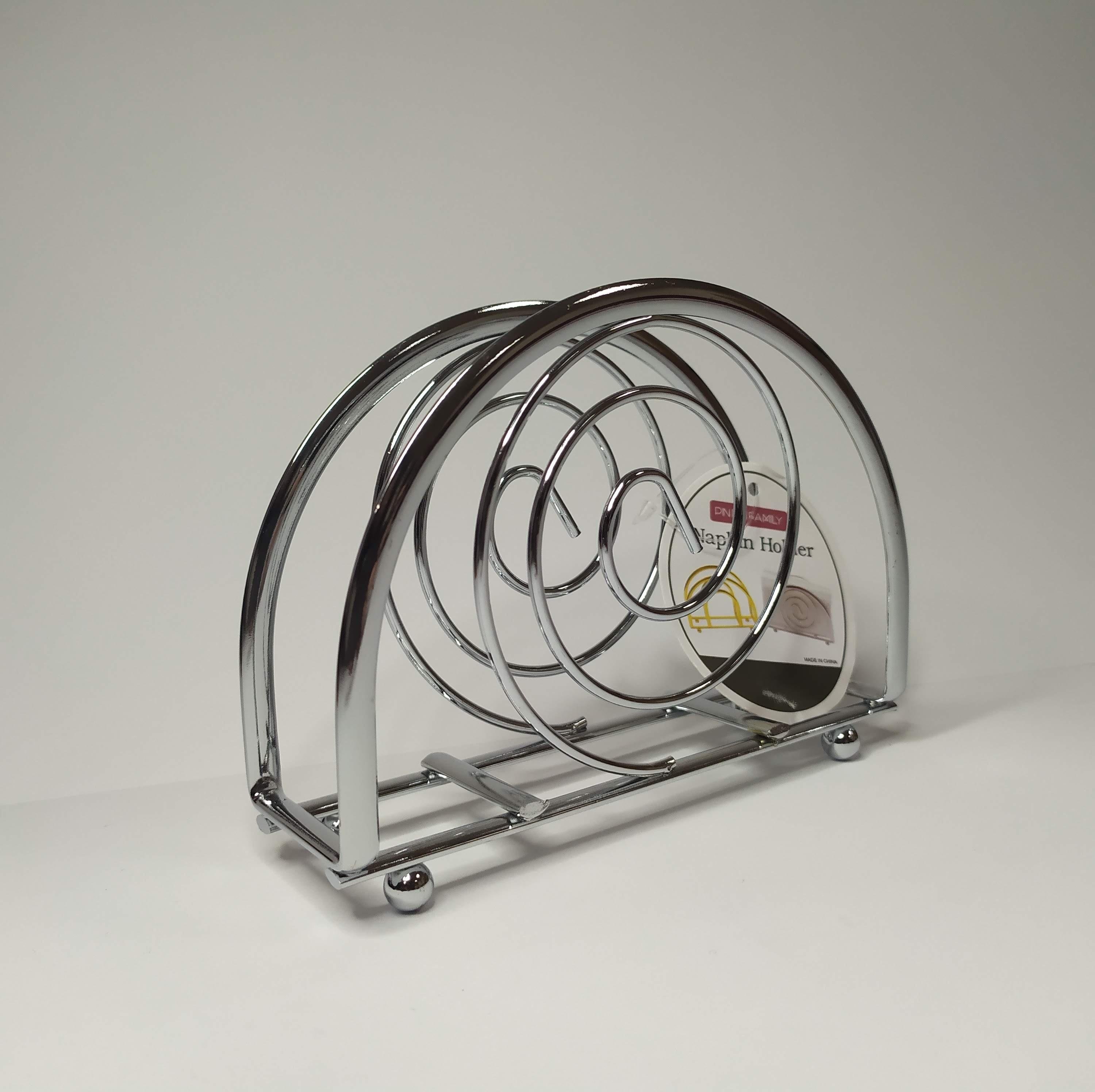 Підставка для серветок Dynasty DN-17005