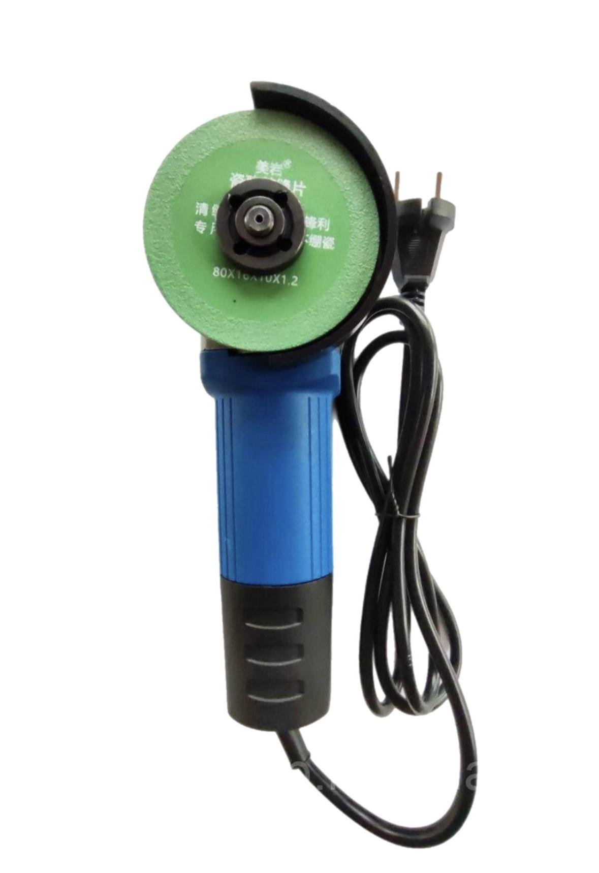 Болгарка Ronexin 200 Вт (05958) - фото 4 Болгарка Ronexin 200 Вт (05958) - фото 4