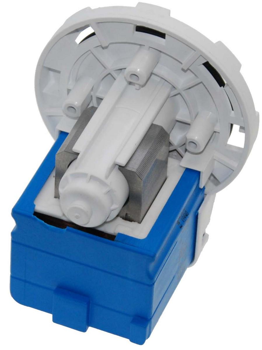 Насос VJ Parts сливной СМА GRE/Beko 82000719 (sman016) - фото 2