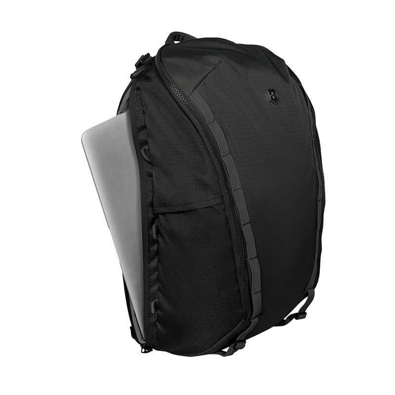 Городской рюкзак Victorinox Travel Altmont Active Black Everyday с отделением для ноутбука 13" 13 л (Vt602636) - фото 4