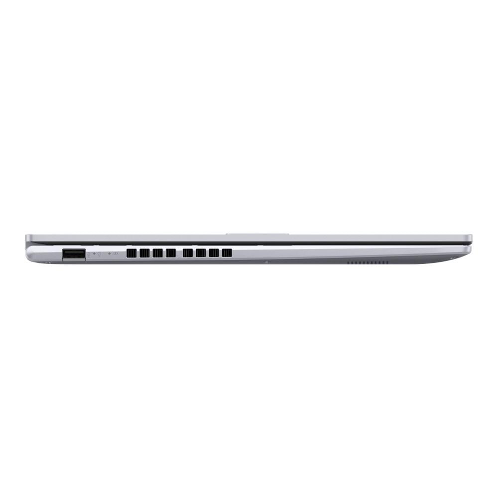 Ноутбук Asus Vivobook 17X K3704VA-AU045 Cool Silver (90NB1092-M001M0) - фото 2