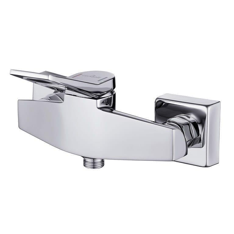 Смеситель для душа Cersanit Cromo однорычажный Хром (S951-036)