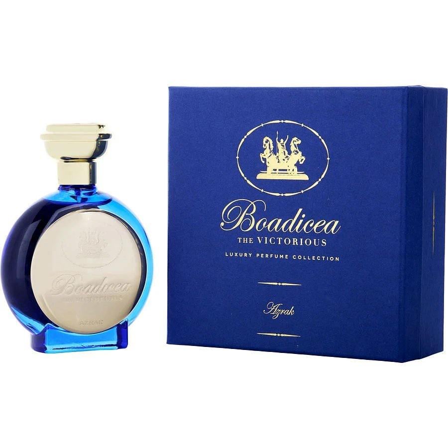 Парфюмированная вода унисекс Boadicea The Victorious Azrak 100 мл (377544)