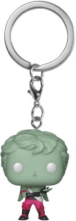 Фигурка-брелок Funko Pop Fortnite Love Ranger 4 см (FLR432)