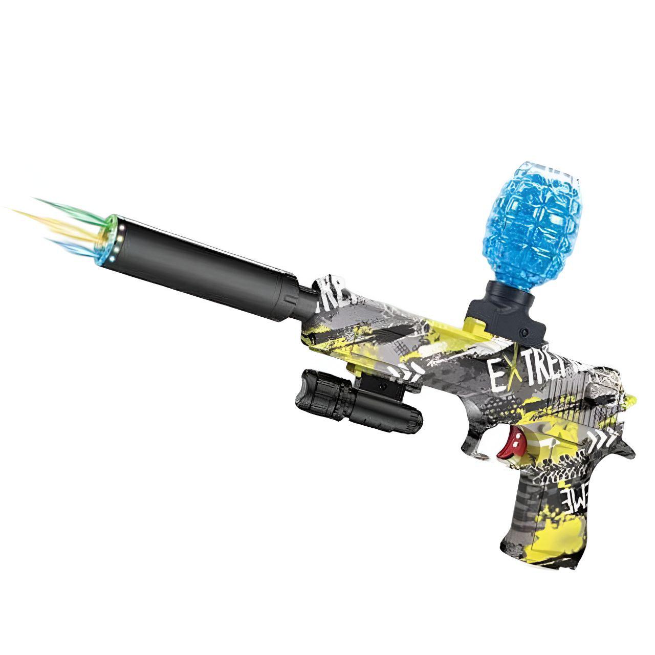 Пистолет G 930-3 D аккумуляторный на орбизах Пистолет G 930-3 D аккумуляторный на орбизах