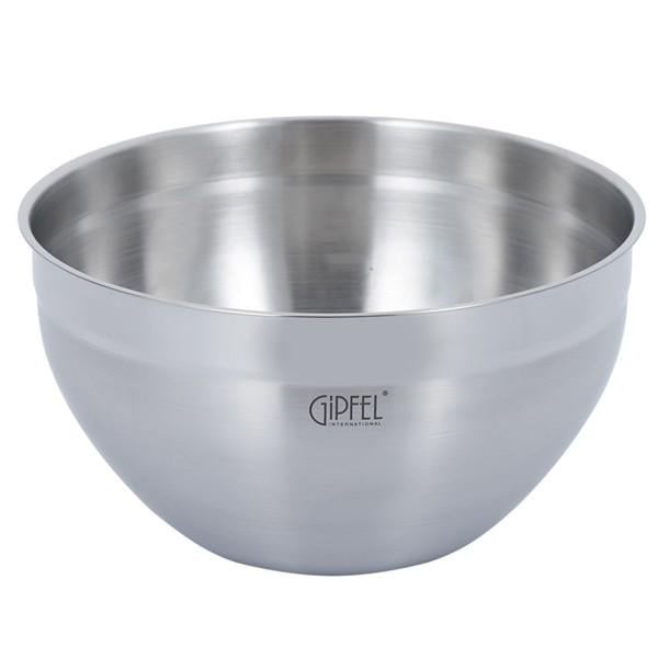 Миска GIPFEL Horizonte 4,2 л (5349) Миска GIPFEL Horizonte 4,2 л (5349)