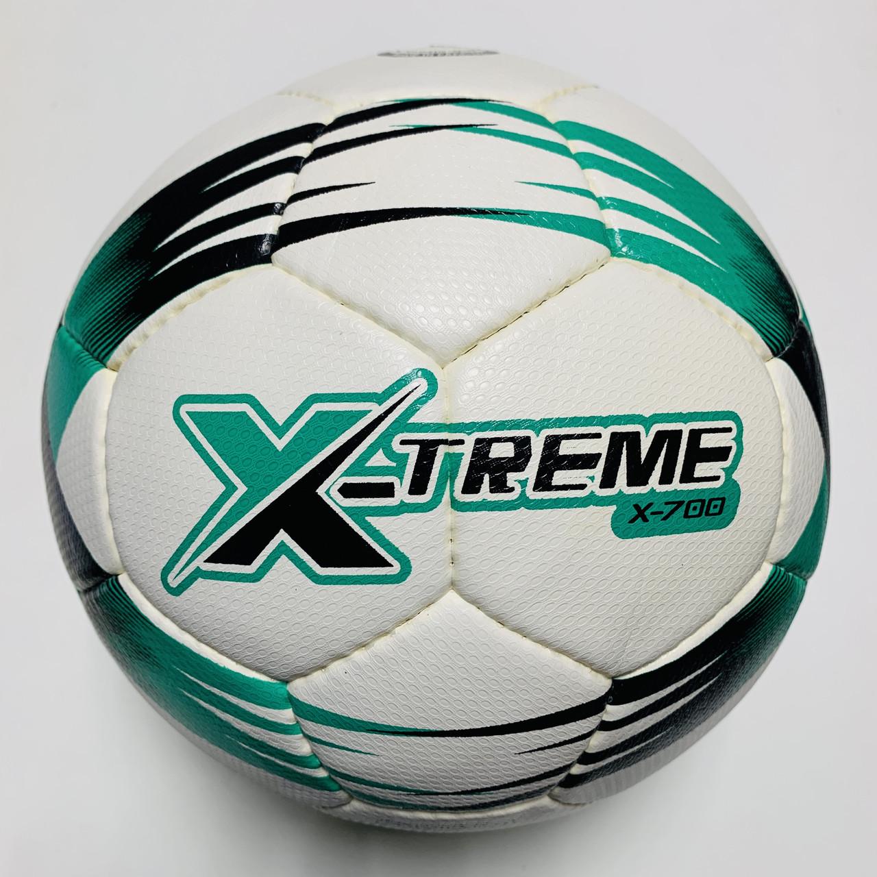 Футбольный мяч Practic X-treme x-700 р. 5 (1277)