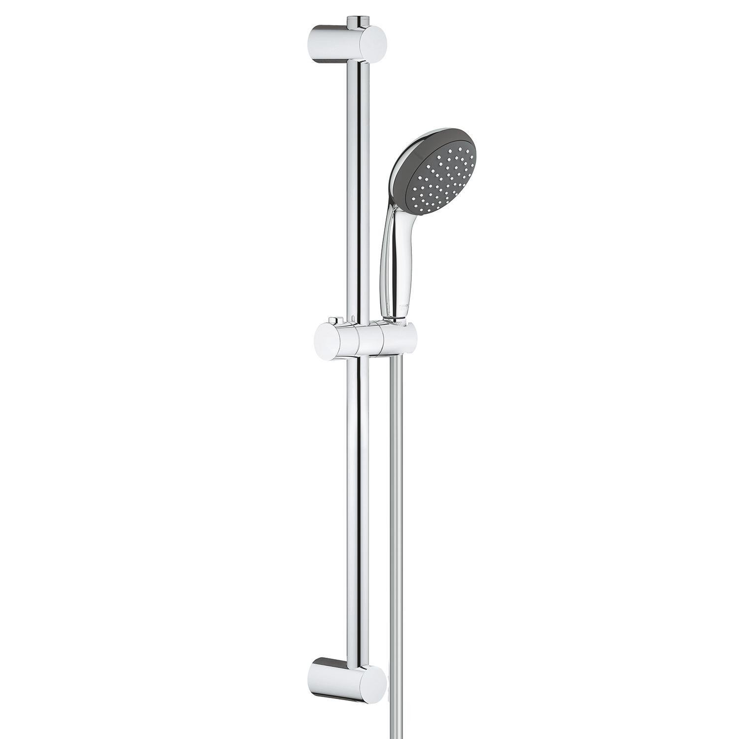 Душевой гарнитур Grohe QuickFix Vitalio Start 100 (27942000)