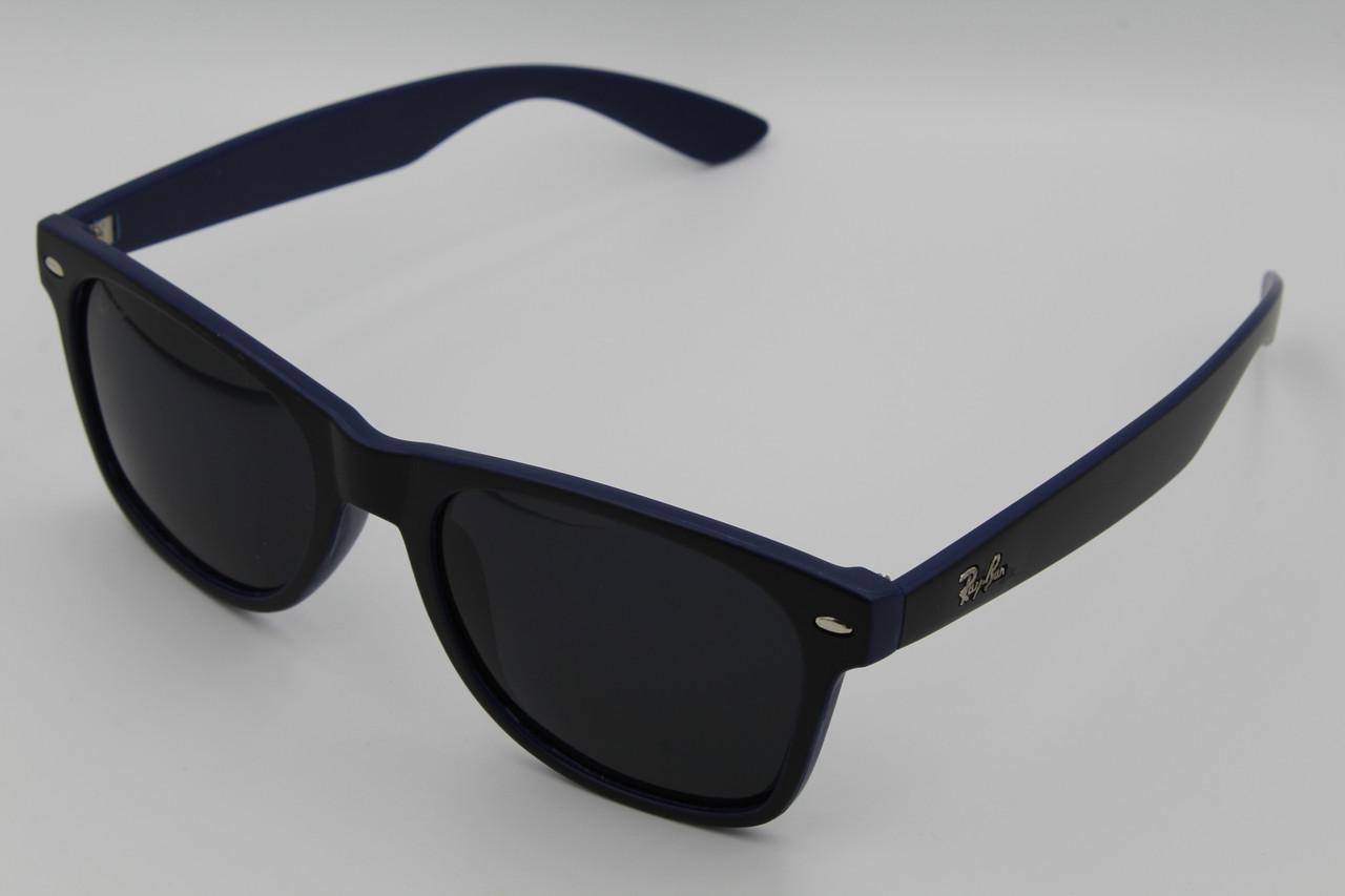 Cонцезахисні окуляри дизайнерські P2140 c18 (2600670264) - фото 4 Cонцезахисні окуляри дизайнерські P2140 c18 (2600670264) - фото 4