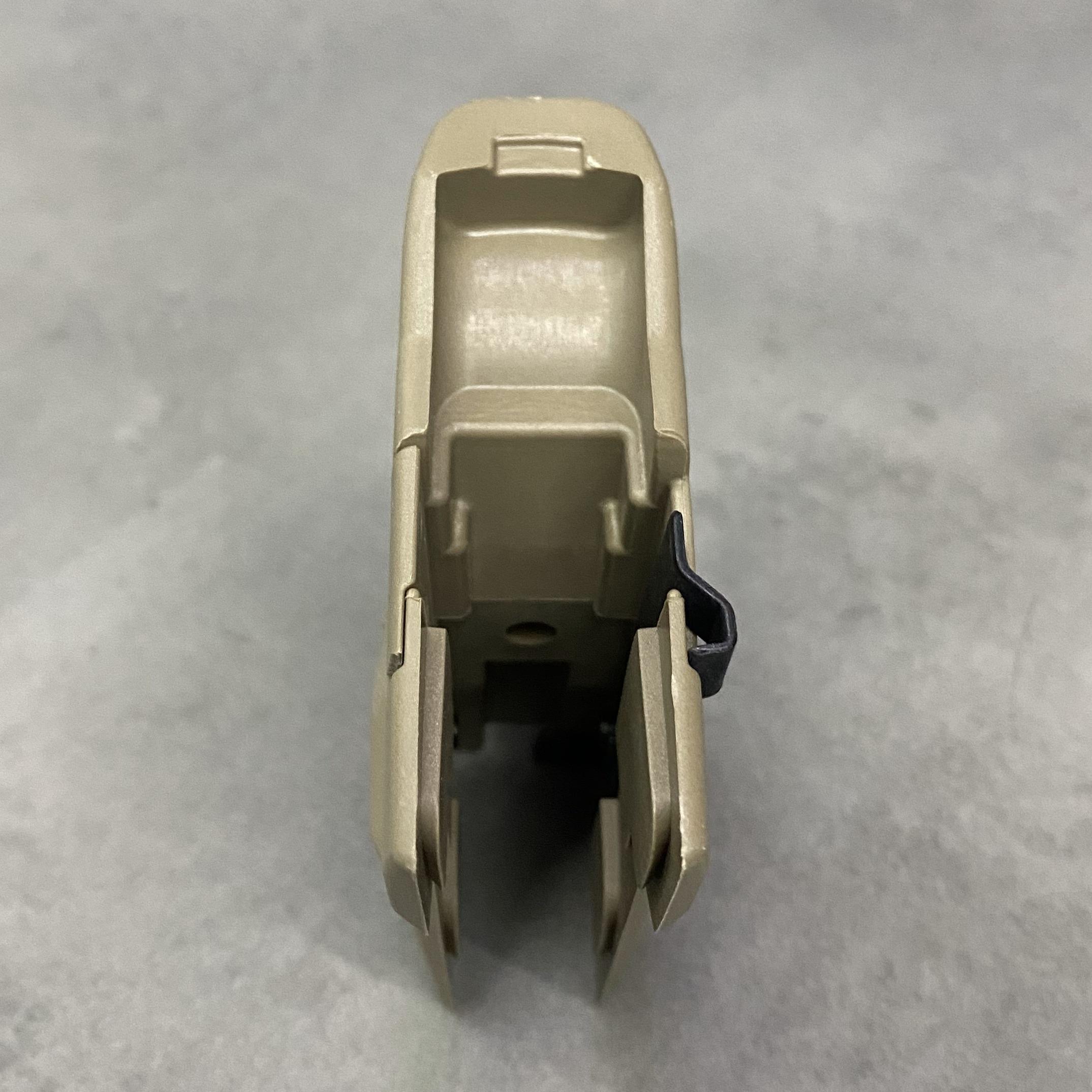 Рукоятка пистолетная для ПМ FAB Defence PM-G под правую руку с кнопкой сброса Койот (243962) - фото 6 Рукоятка пистолетная для ПМ FAB Defence PM-G под правую руку с кнопкой сброса Койот (243962) - фото 6