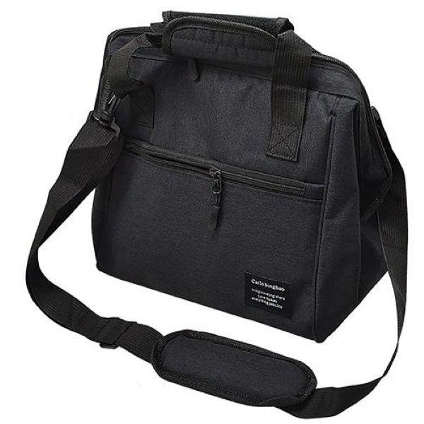 Термосумка Picnic YZ 3032-BAG-2 Черный (30149941АER)