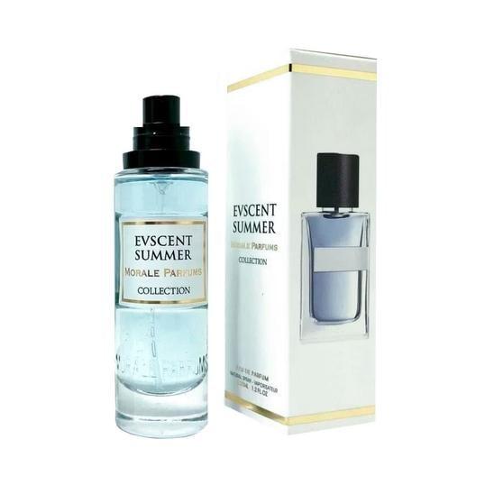 Парфюмированная вода Evscent Summer 30 мл (4189)